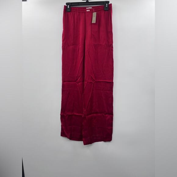 J.Crew Soft shine pajama pant - Picture 4 of 4